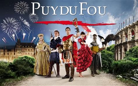 puy du fou un jour ou deux