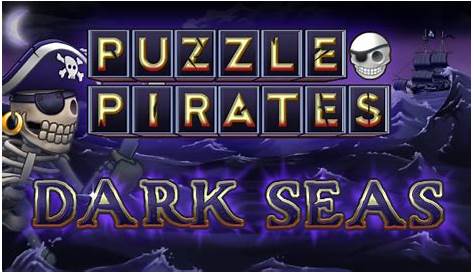 Puzzle Pirates: Dark Seas on Steam