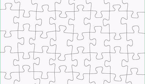 Puzzle-Vorlage 25 Teile - Google-Suche, #GoogleSuche #PuzzleVorlage #
