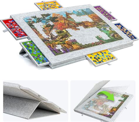 Puzzle Boards Amazon