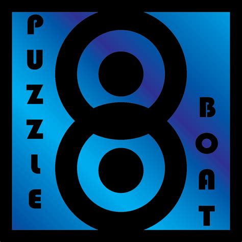 Puzzle Boat 8