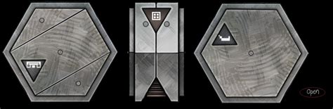 Puzzle Box Solution Sally Face