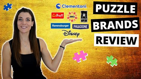 Puzzle Brands Ltd