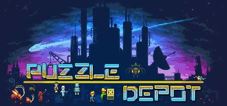 Puzzle Depot Canada
