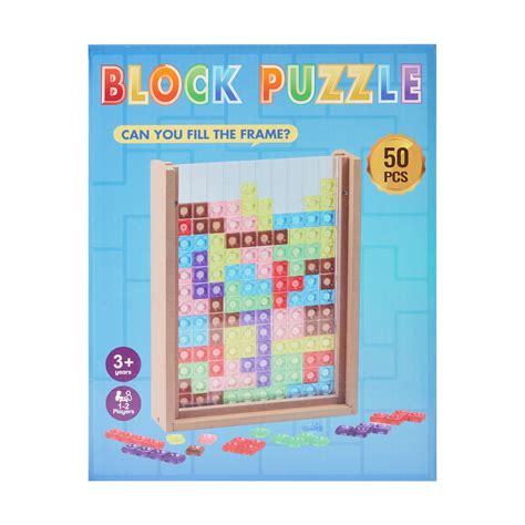 Puzzle Frame Kmart