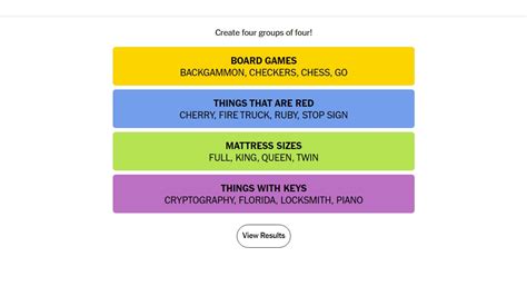 NYT Mini Crossword February 27 2023 Answers (2/27/23) Try Hard Guides