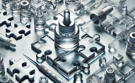 Puzzle Glue Substitute