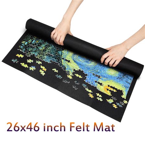 Puzzle Mat From Walmart