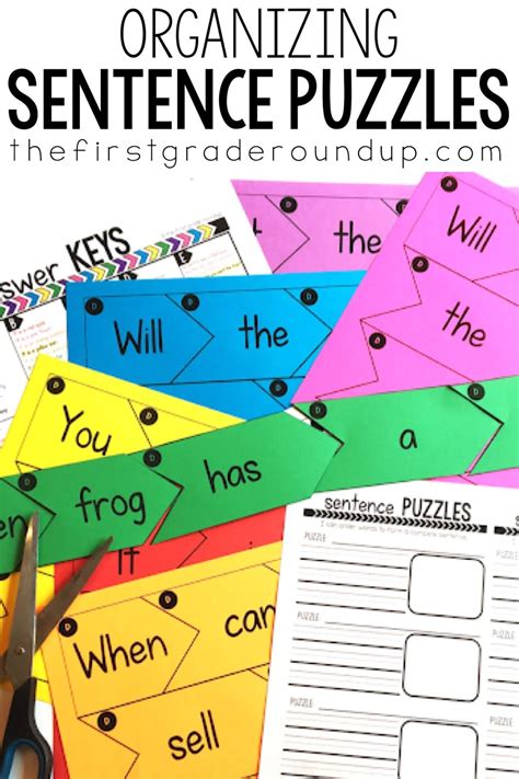 Puzzle Over Definition