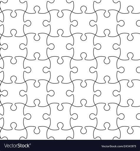 Puzzle Pattern Generator