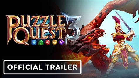 Puzzle Quest 3 Xbox