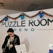 puzzle room reno nv