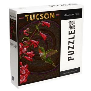 Puzzle Store Tucson