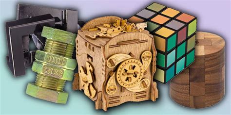 Puzzle Subscription Boxes For Adults