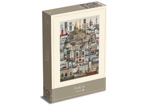 Jigsaw Puzzle Photo Print and Custom Box