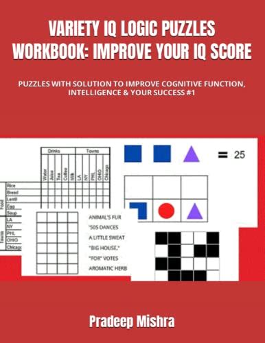 Puzzles Can Increase Intelligence