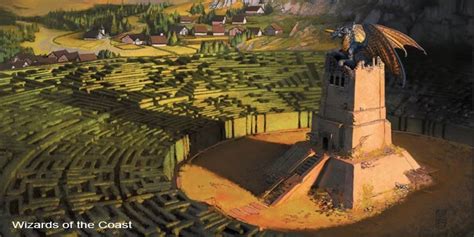 Puzzles For Dnd Players