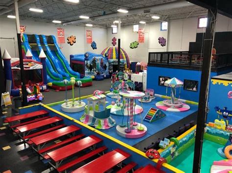 Puzzles Fun Dome About