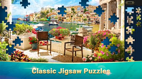 Puzzles Online Games