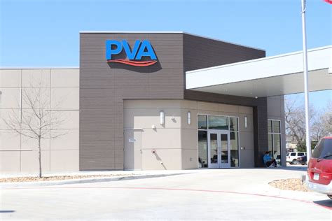 pva san antonio tx