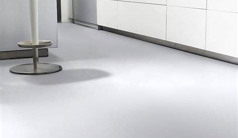 Bauhaus Pvc Boden Mit Vinylboden Fliesenoptik Weiß Vb57