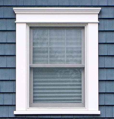 Best 25+ Pvc window trim ideas on Pinterest DIY exterior window trim