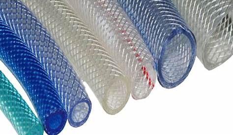 Pvc Flexible Hose Malaysia PVC Blue 8 Inches To 48 Inches Sizes