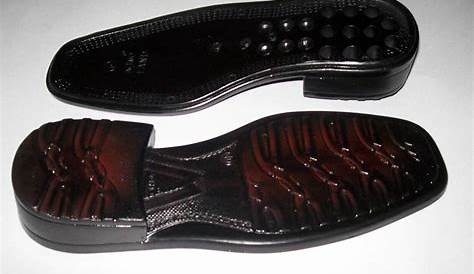 Pvc Sole Images Black PVC Air Slipper , Rs 24 /pair K B Industries