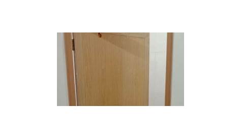 Indonesia Wooden Bathroom Toilet Pvc Door - Buy Toilet Pvc Door,Pvc
