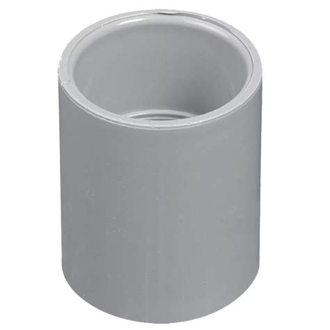 Pvc 1 Inch Coupling