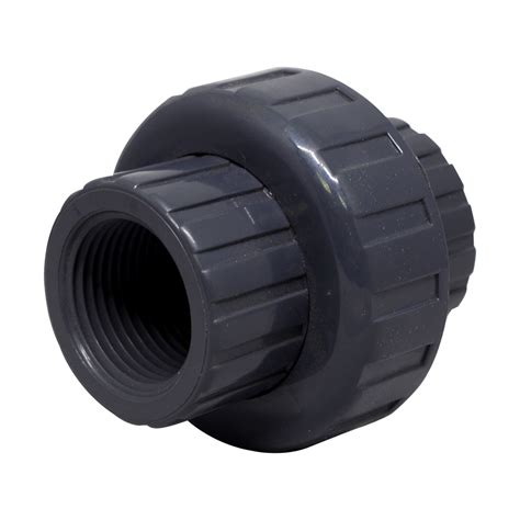 Pvc 1 Inch Union
