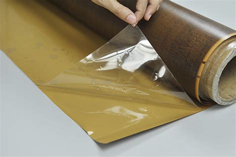 Pvc Adhesive Foil