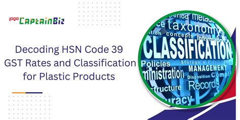 Pvc Board Hsn Code