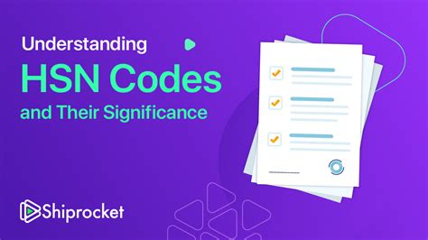Pvc Box Hsn Code
