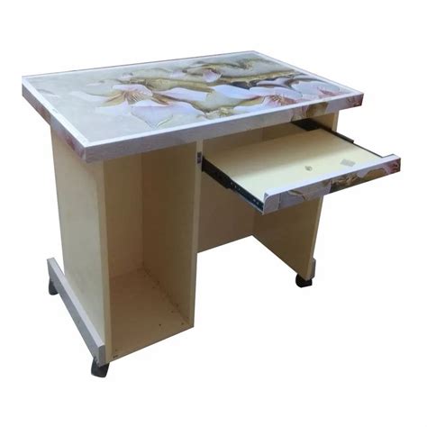 PVC Study & Computer Table at best price in Ahmedabad by Laxmi