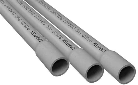Pvc Conduit 2 1 2