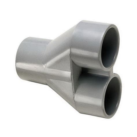Pvc Conduit Y