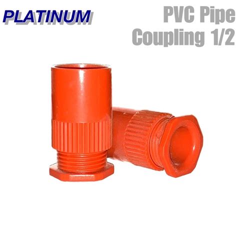 Pvc Connector For Electrical