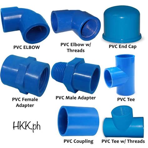 Pvc Coupling Adapter