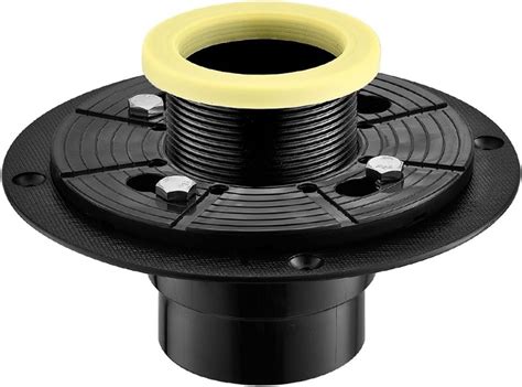 Pvc Drain Flange Coupling