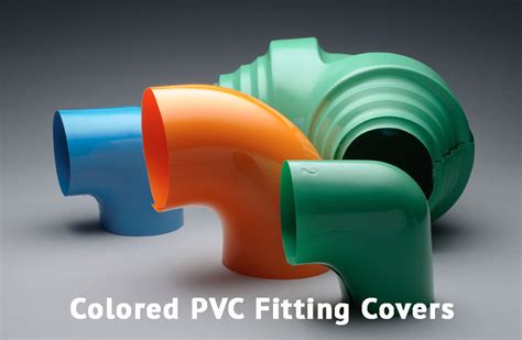 Pvc Fitting Covers