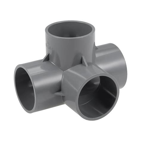 pvc fittings 1 1/2 to 1 1/4