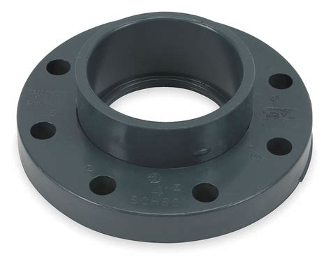 pvc flange 4 inch