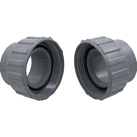 Pvc Flange Nut