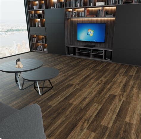 Pvc Floor Good Quality