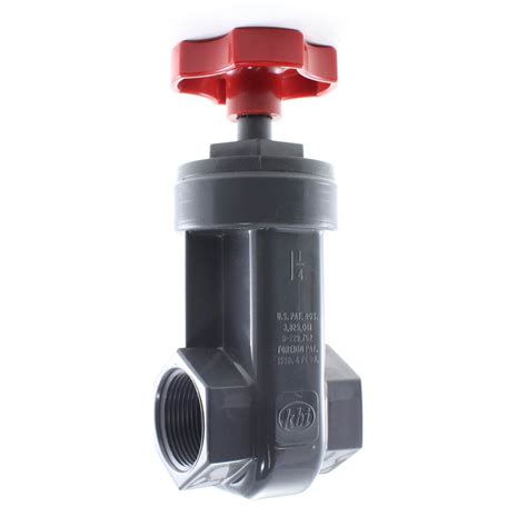 Pvc Gate Valve Uk