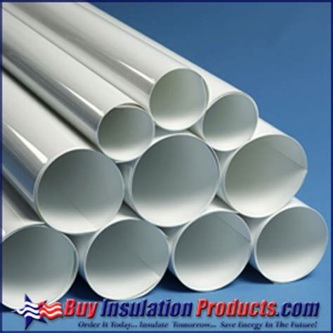 Pvc Insulation Cover