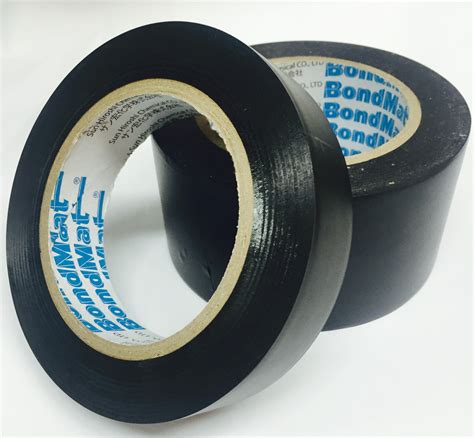 pvc insulation tapes