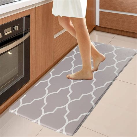 Pvc Kitchen Mat