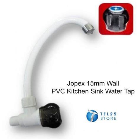Pvc Kitchen Sink Tap